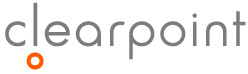ClearPoint logo